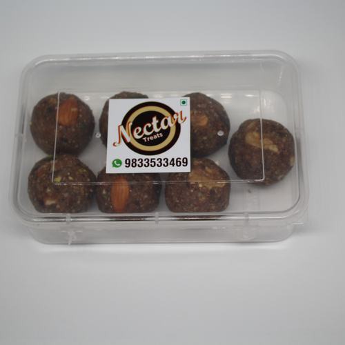 Regular Dryfruits Pinni 1kg (Approx 28 pcs)